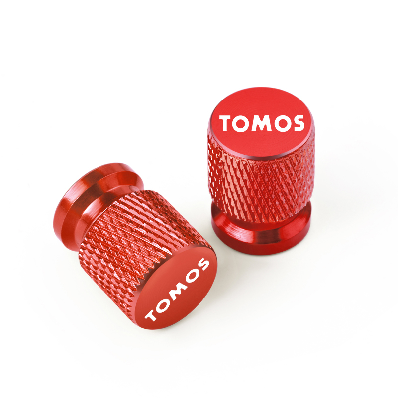 2PCS For Tomos Nitro Arrow Spr - Motorcycle Valve Cover 评论和价格