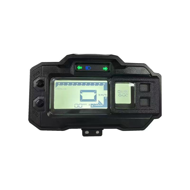 MotorcycleDigital Display Acce - Motorcycle Carburetor 评论和价格