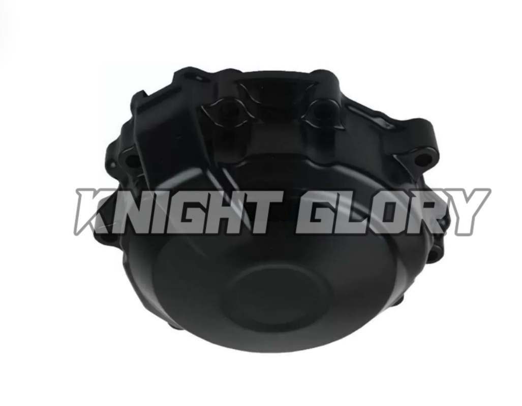 Stator Cover Magneto Cover Eng - Motorcycle Stator 评论和价格