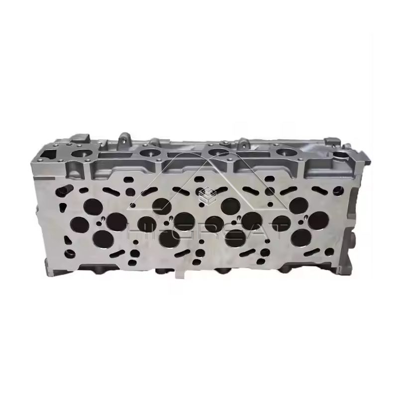 Engine D4CB Cylinder Head For  - Engine Cylinder Head 评论和价格