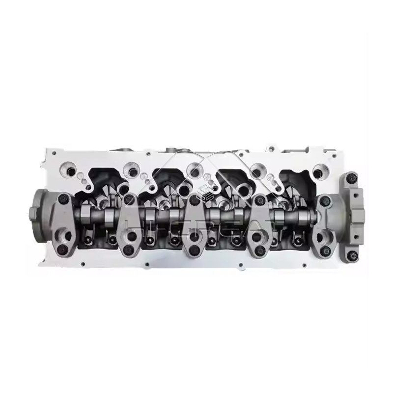 Engine D4CB Cylinder Head For  - Engine Cylinder Head 评论和价格