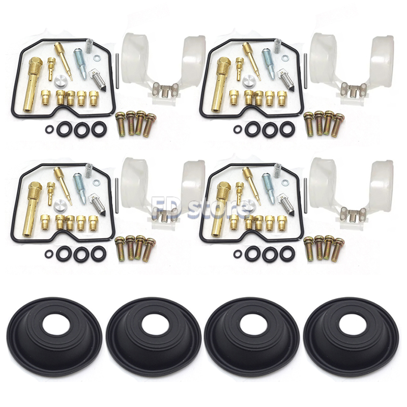 Carburetor Repair Kit For KAWA - Motorcycle Oil Filter 评论和价格