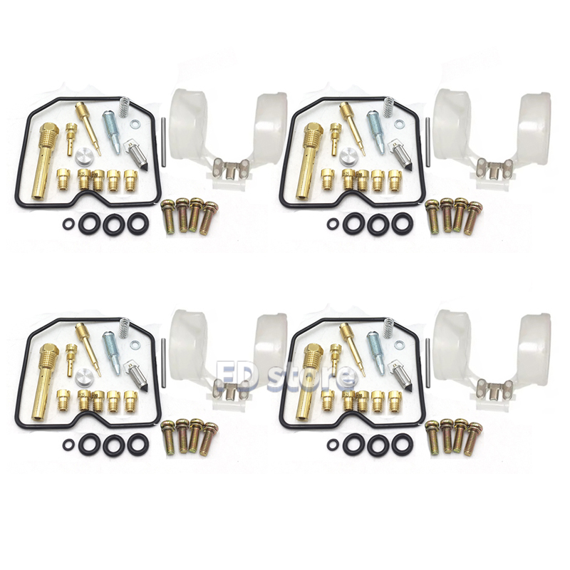 Carburetor Repair Kit For KAWA - Motorcycle Oil Filter 评论和价格