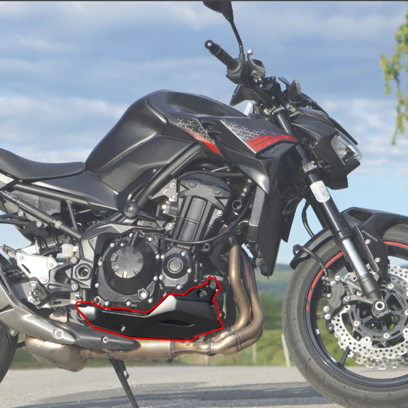 2025 New Z900 Motorcycle Parts - Engine Parts Motorcycle 评论和价格