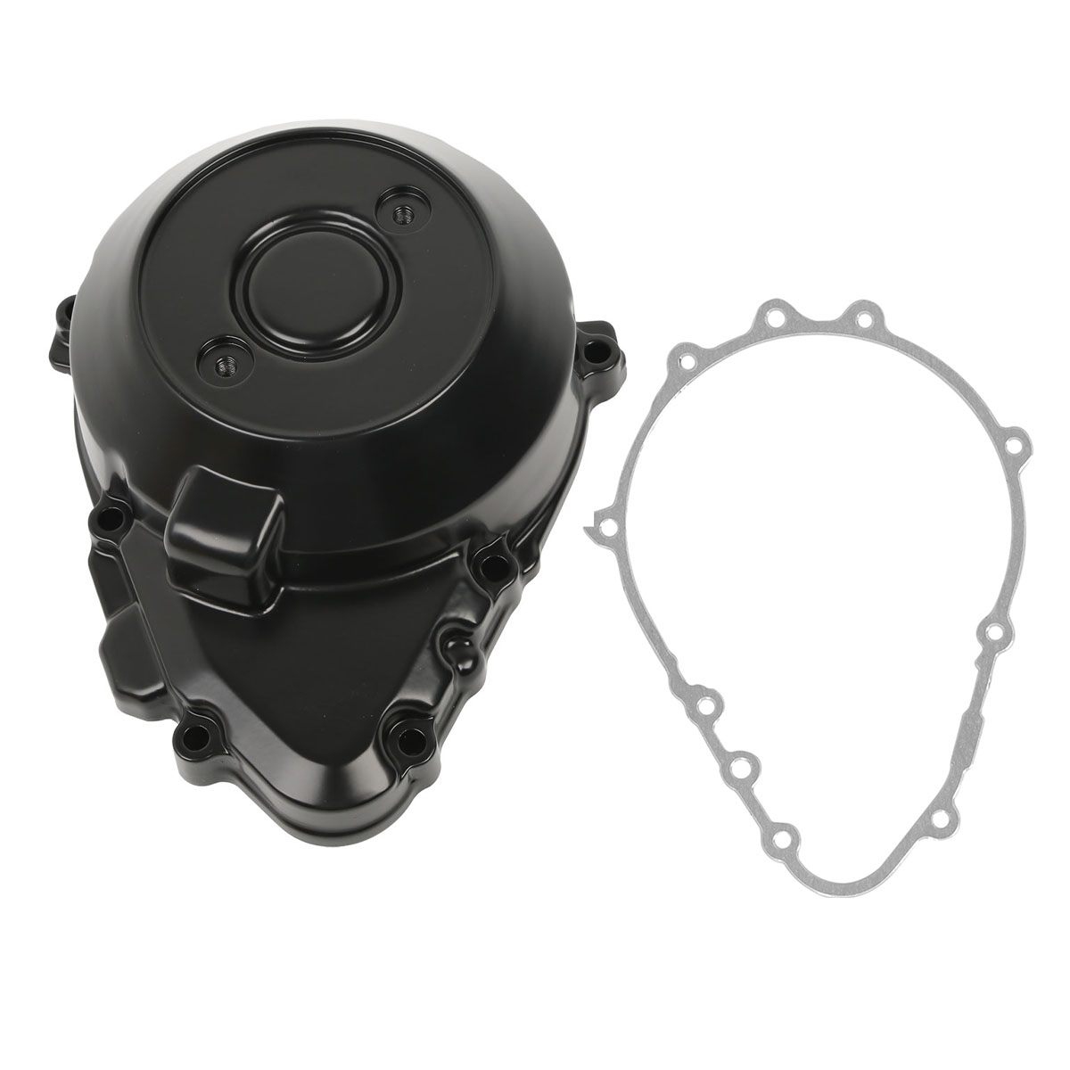 Engine Stator Cover Crank Case - Motorcycle Stator 评论和价格