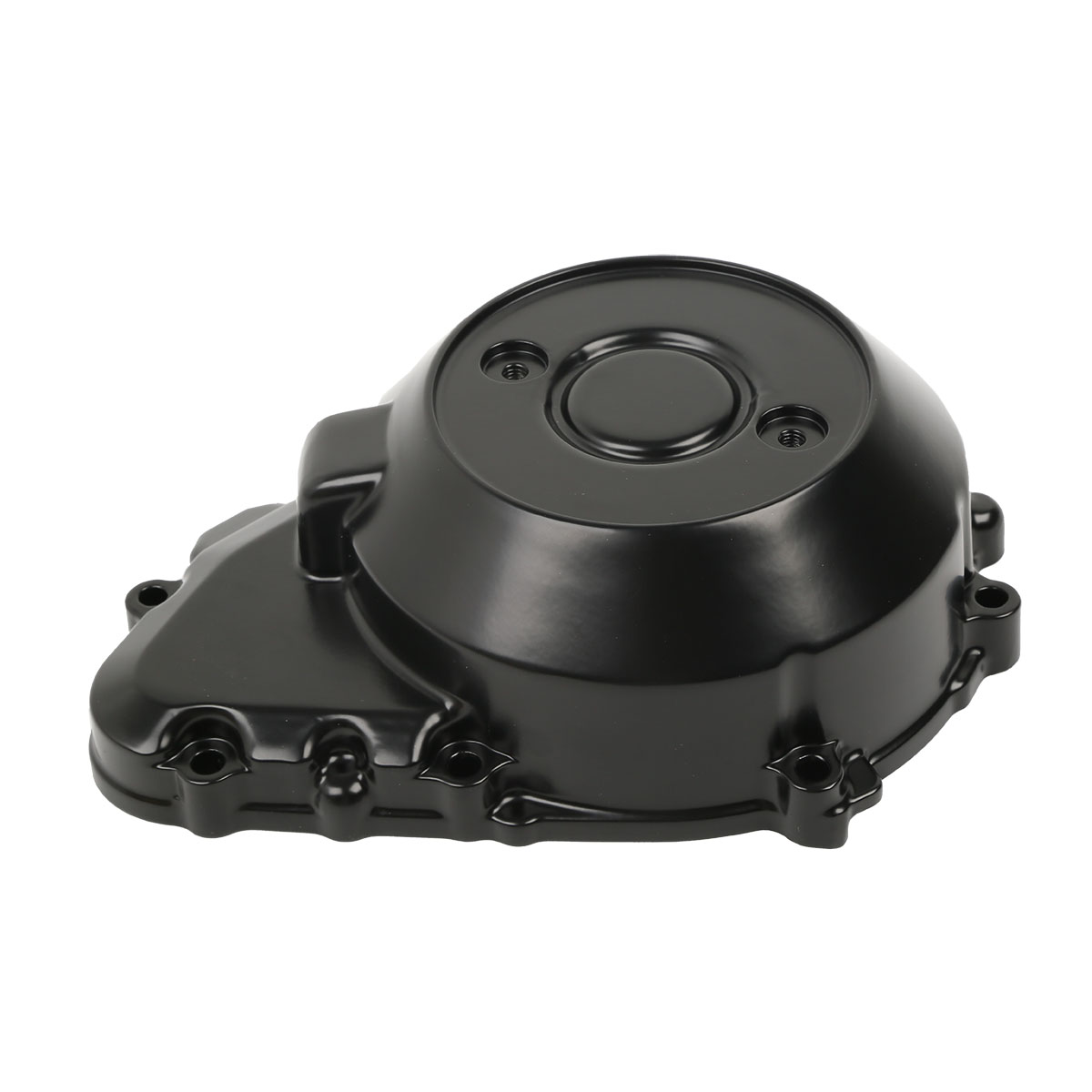 Engine Stator Cover Crank Case - Motorcycle Stator 评论和价格
