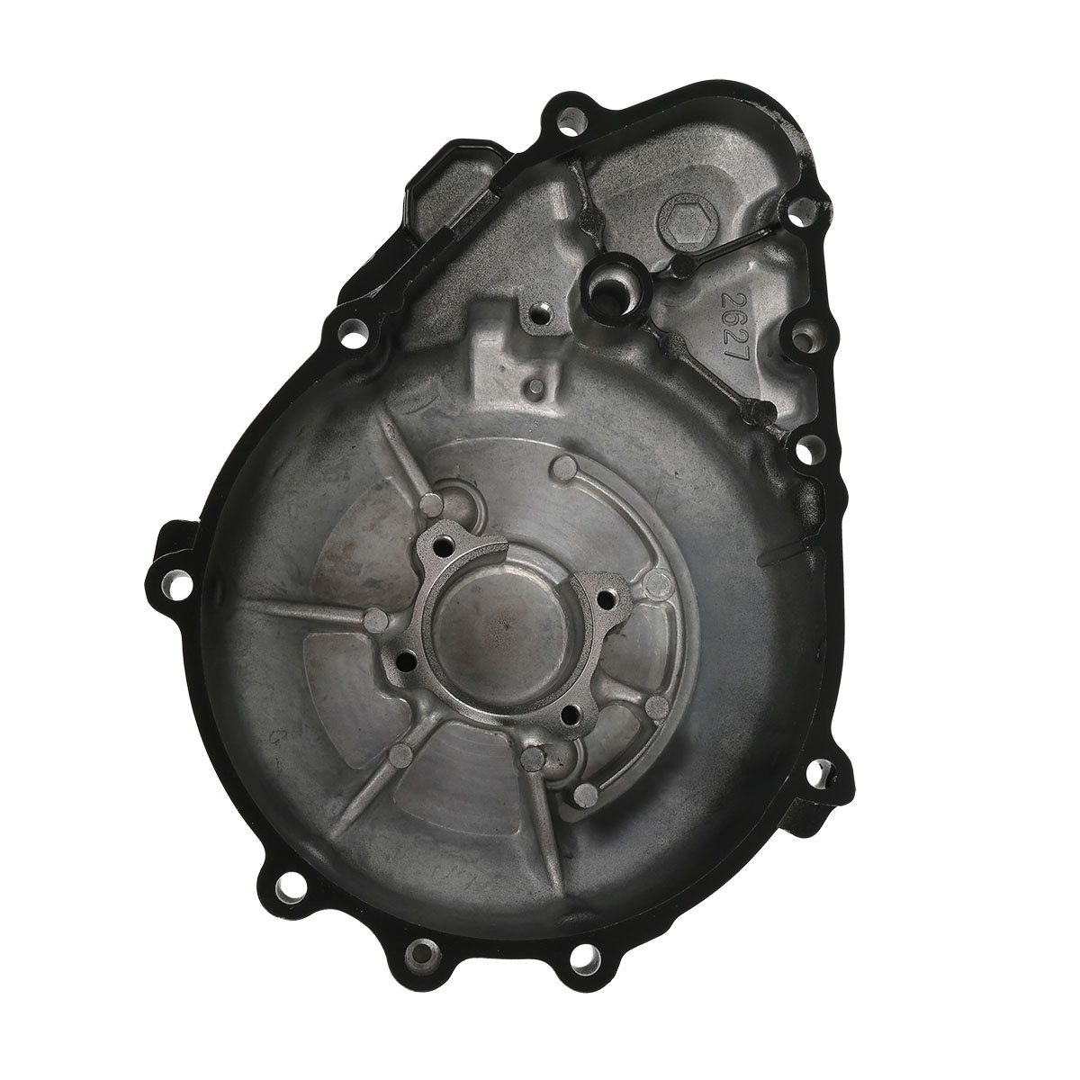 Engine Stator Cover Crank Case - Motorcycle Stator 评论和价格