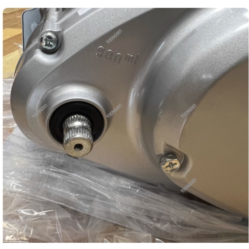 AX100 100cc 2-Stroke Complete  - Motorcycle Engine Kit 评论和价格
