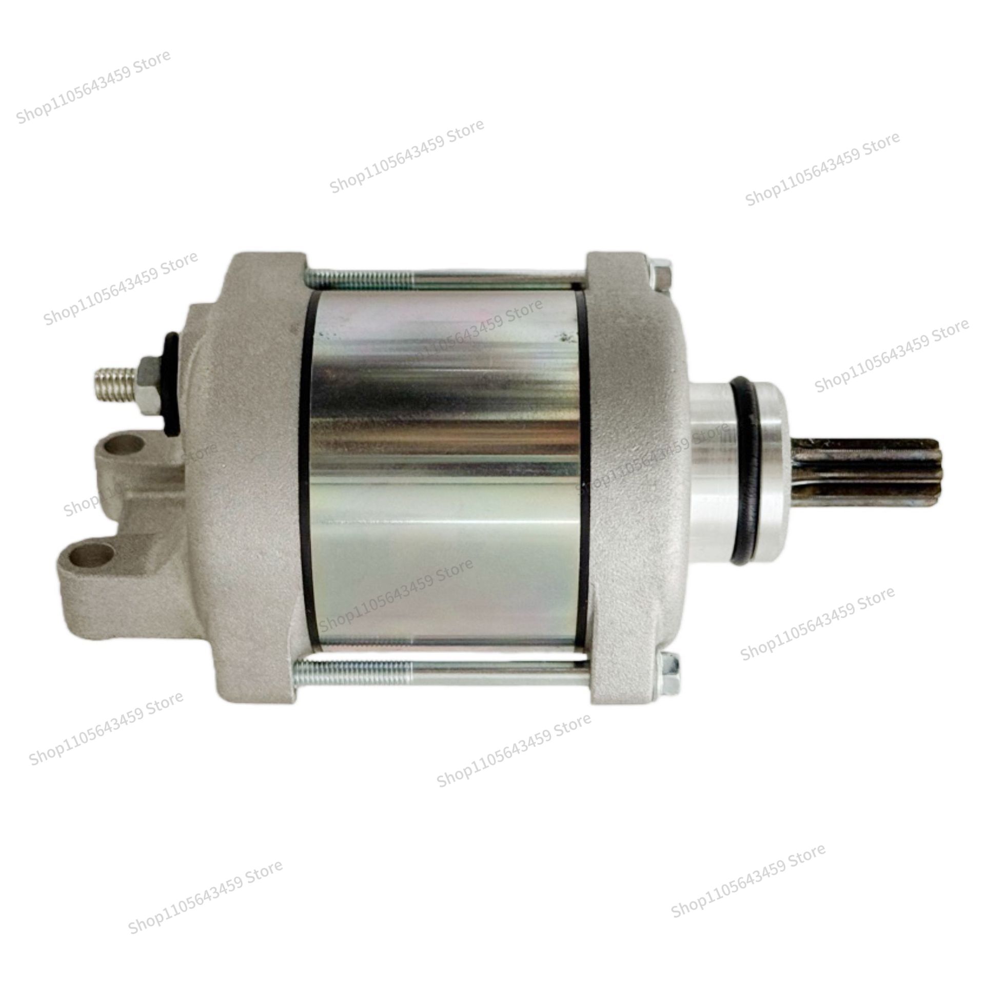 For 21163-0771 Motorcycle Part - Motorcycle Starter Motor 评论和价格