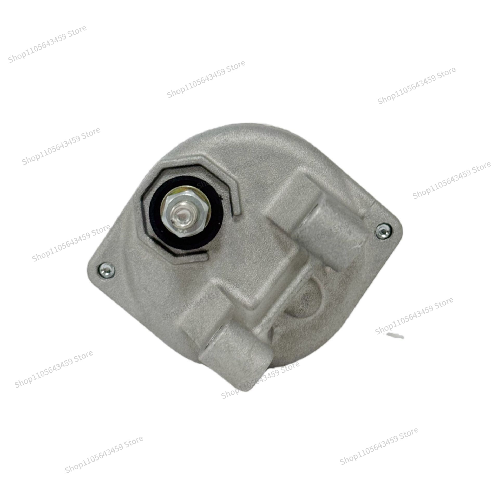 For 21163-0771 Motorcycle Part - Motorcycle Starter Motor 评论和价格