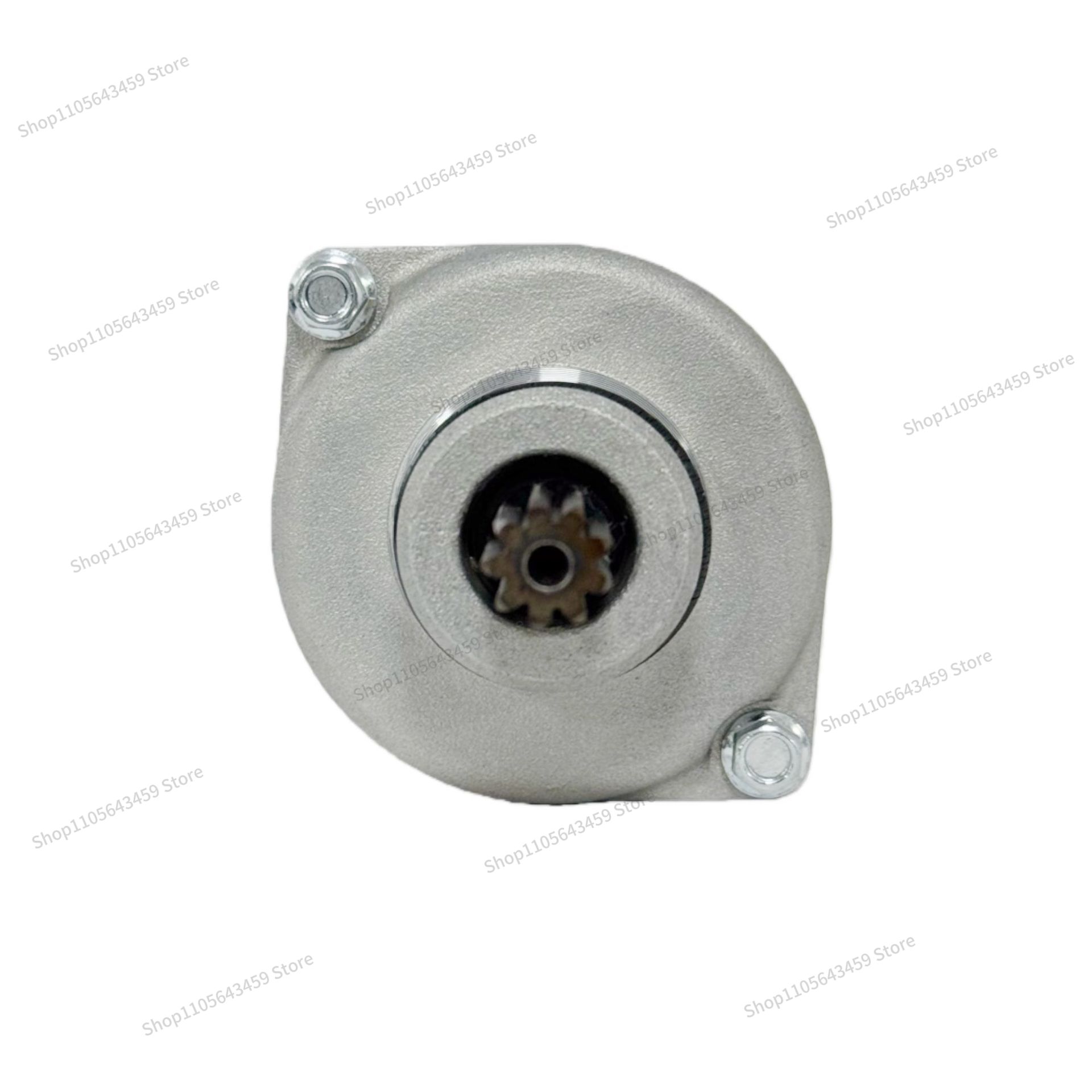 For 21163-0771 Motorcycle Part - Motorcycle Starter Motor 评论和价格