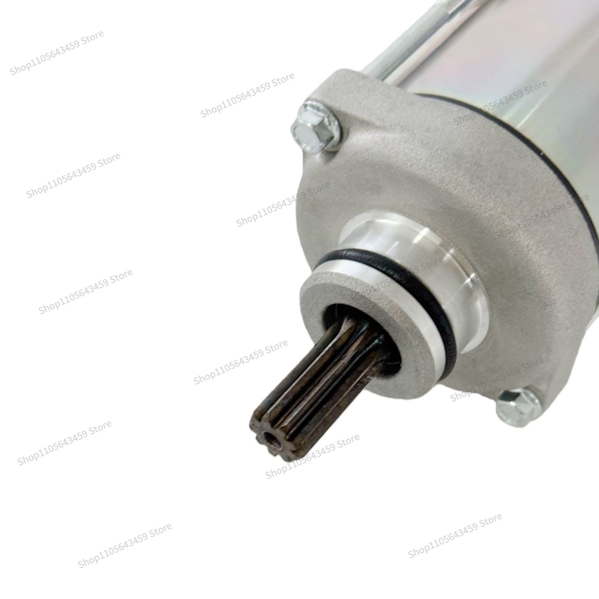 For 21163-0771 Motorcycle Part - Motorcycle Starter Motor 评论和价格