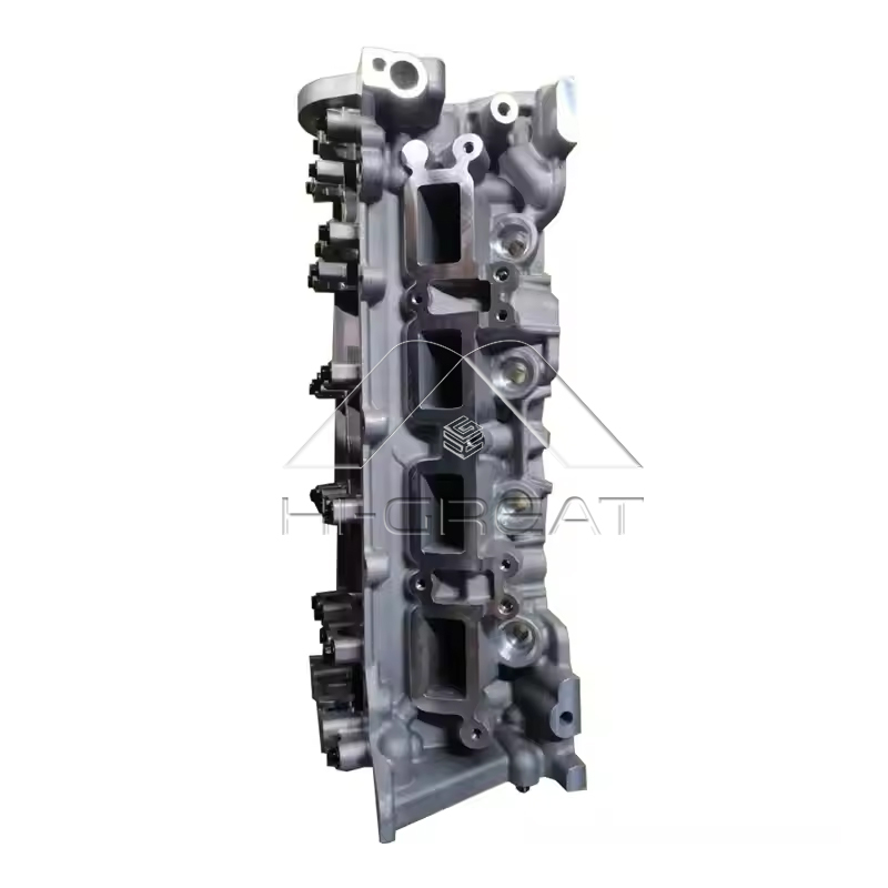Wholesea New H5F Cylinder Head - Engine Cylinder Head 评论和价格