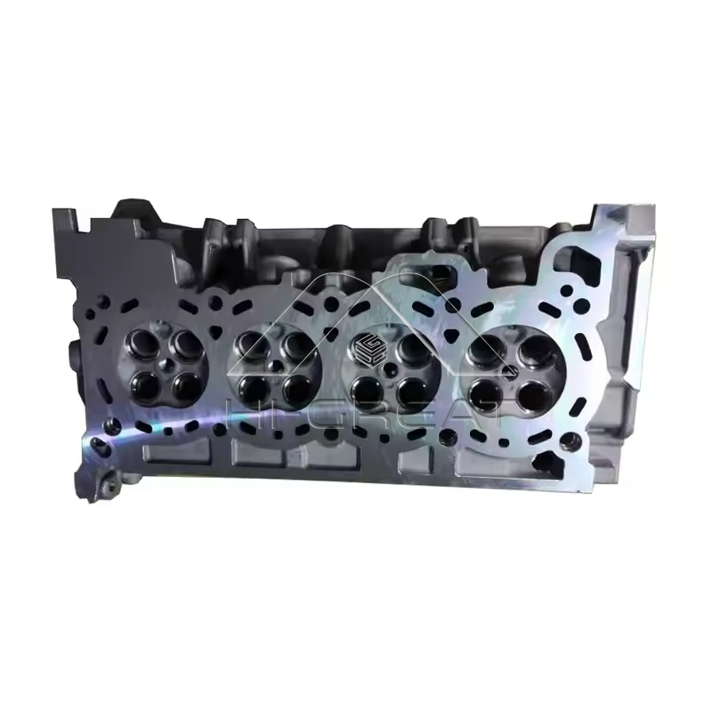 Wholesea New H5F Cylinder Head - Engine Cylinder Head 评论和价格
