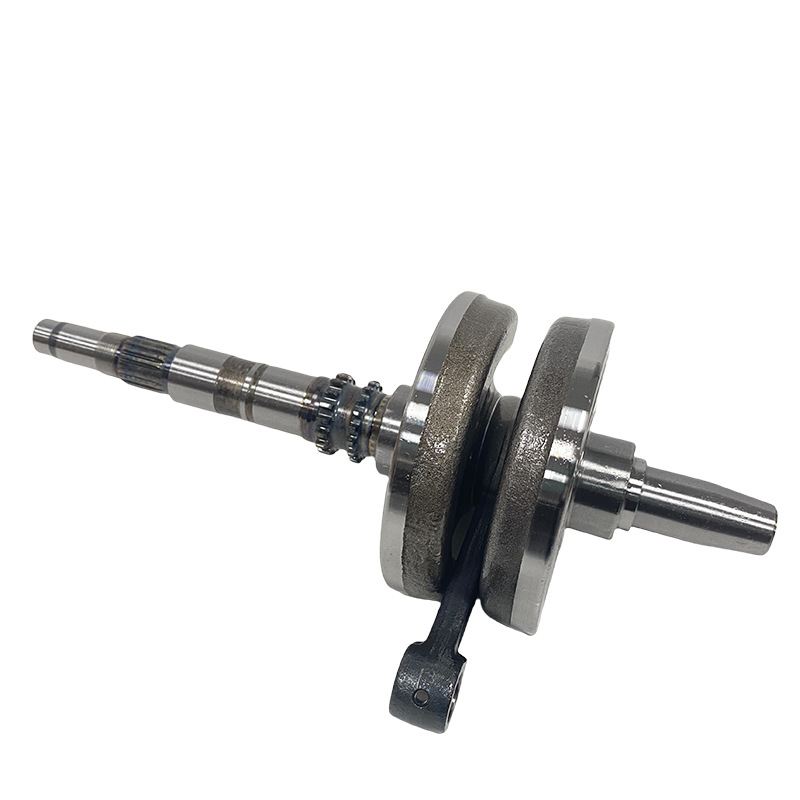 Motorcycle Crankshaft Engine A - Motorcycle Crankshaft 评论和价格