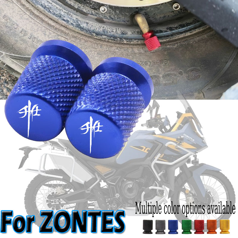 For Zontes 310R/X 310V 310 t2  - Motorcycle Valve Cover 评论和价格