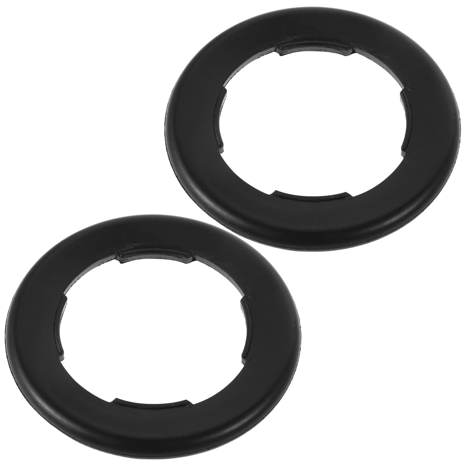 2Pcs Motorcycle Gas Cap Gasket - Motorcycle Gasket 评论和价格