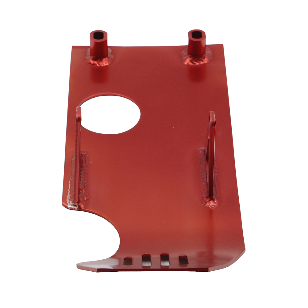 Aluminum Engine Skid Plate Gua - Engine Parts Motorcycle 评论和价格