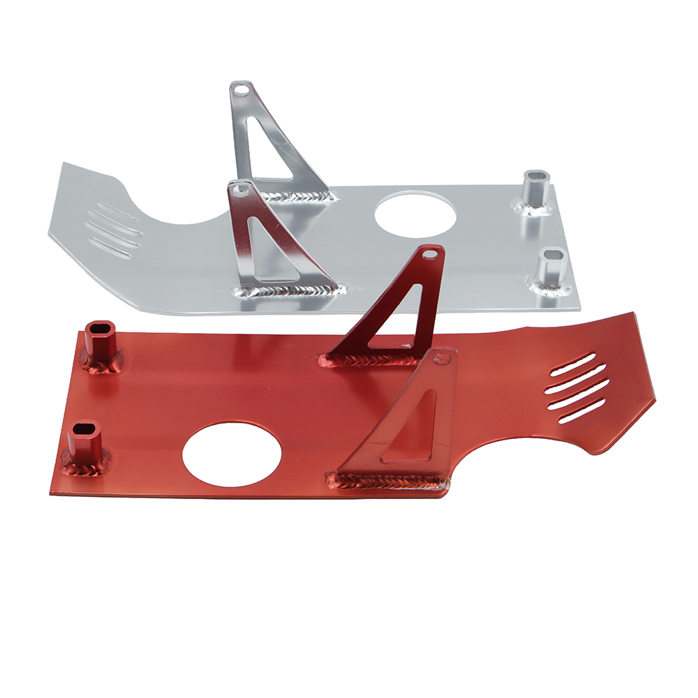 Aluminum Engine Skid Plate Gua - Engine Parts Motorcycle 评论和价格