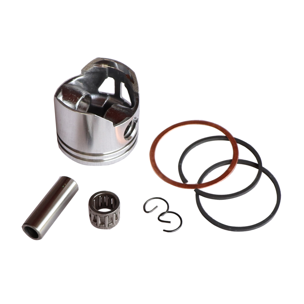 44-6 Engine Cylinder Head With - Motorcycle Engine Kit 评论和价格